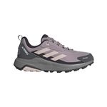 adidas Women's Terrex Anylander Rain.RDY Hiking, Preloved Fig/Putty Mauve/Aurora Black, 7