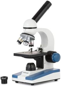 AmScope M1