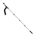 MYADDICTION Gutter Cleaning Tool Lightweight for Removing Leaves and Branches for Gutter