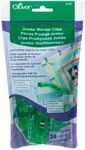 Clover 3157 24-Piece Jumbo Wonder C