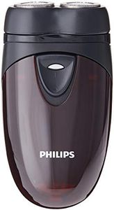 Philips PQ206 Electric shaver Battery powered Convenient to carry /GENUINE