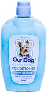 Our Dog Dog Conditioner 600 ml