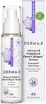 DERMA E Advanced Peptides & Collagen Serum, 2oz