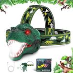 Dysaim Dinosaur Gifts Toys for Boys