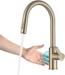 Kraus Oletto Kitchen Faucets Touchl