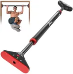 Pull Up Bar for Doorway: Sportneer 