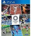 Tokyo 2020 Olympic Games for PlayStation 4