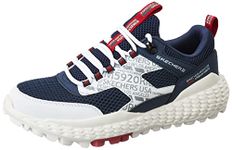 Skechers Diamond Mens Sneakers