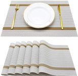 Placemats For Kitchen Tables