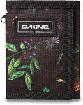 Dakine Vert Rail Wallet - Woodland Floral, Woodland Floral, No Size, Vert Rail Wallet