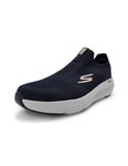 Skechers-Men's Running Shoes-GO Run ELEVATE-894346ID-NVOR-10