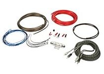 Scosche Amp Kit High Current Single