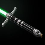 LIHTJOYFUN Lightsaber,Metal Dueling