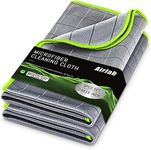 Airlab Carbon Microfiber Towels for