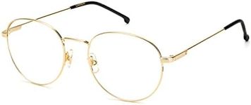 Carrera 2009t Sunglasses, J5G/20 Gold, 49