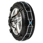 RUD Snow Chains RUDcomfort CENTRAX, size N894, 1 pair [item no. 4716735]