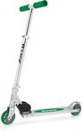 Razor A Kick Scooter, Green