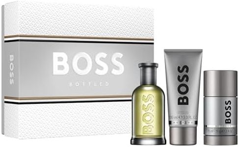 Hugo Boss 