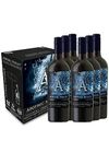 Apothic Merlot, Californian Red Wine, 6x 750ml bottles…