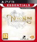 Namco Bandai Sw Ps3 1057565 Ni No Kuni Ess.