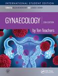 GYNAECOLOGY BY TEN TEACHERS