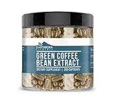 Earthborn Elements Green Coffee Bea