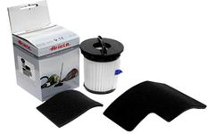 Complete HEPA Filter Kit + 1 Engine Filter + 1 Ariete Jet Force Air Outlet Filter 4047 x 2791