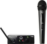 AKG Wireless Mics