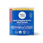 Baby's Only Organic Complete Nutrit