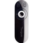 Targus Signature AMP13AP Presentation Remote with Laser Pointer (Black)