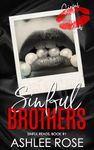Sinful Brothers: Sinful Reads