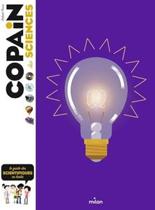 Copain des