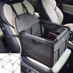 Way To Clean Car Seats