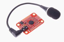 Ketrix Speed Recognition, Voice Recognition Module V3, compatible with Arduino