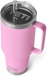 YETI Rambler 42 oz Straw Mug, Vacuu