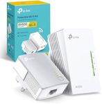 TP-Link AV600 Fast Port Powerline A