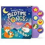 Baby's First Bedtime Songs (Interac