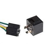 Automotive Replacement Sunroof Relays