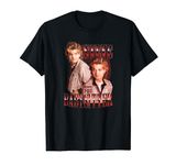 Stranger Things 4 Steve The Baby Sitter T-Shirt