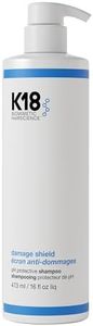 K18 Damage Shield Color Safe Shampoo, 16 Fl Oz