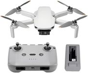 Specta Mini GPS Drone with 4K UHD C