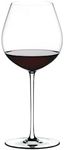 Riedel Fatto A Mano Old World Wine Glass