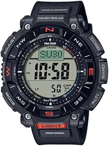 Casio PRG3