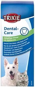Trixie Apple Flavoured Water Additive Dental Care Liquid for Dogs and Cats, 300 ml