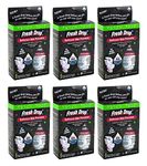 Fresh Drop Bathroom Odor Preventor 0.67oz (6 Pack)