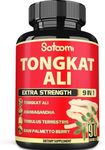 𝐒𝐚𝐭𝐨𝐨𝐦𝐢 Natural Tongkat Ali 