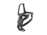 Topeak Ninja Master+ Bottle Cage Model Z with Apple Airtag Mount, Black