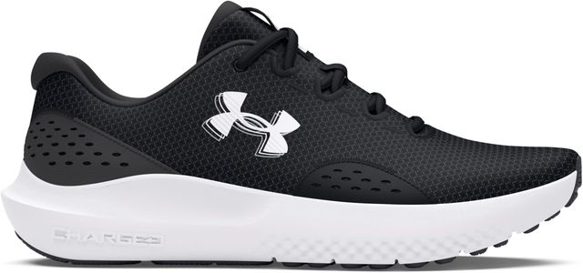 Under Armour Charged Surge 4 Running Shoes – Lightweight, Cushioned