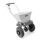 The Handy THSS80 Salt Spreader for Refined Salt, Fertiliser or Seed 36kg Hopper - 2 Year Guarantee