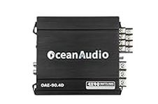 OceanAudio OAE-90.4D Compact Full-R